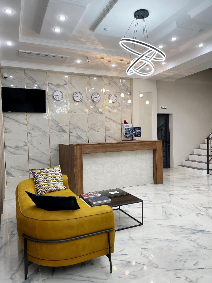 Hotel Nova - Housity