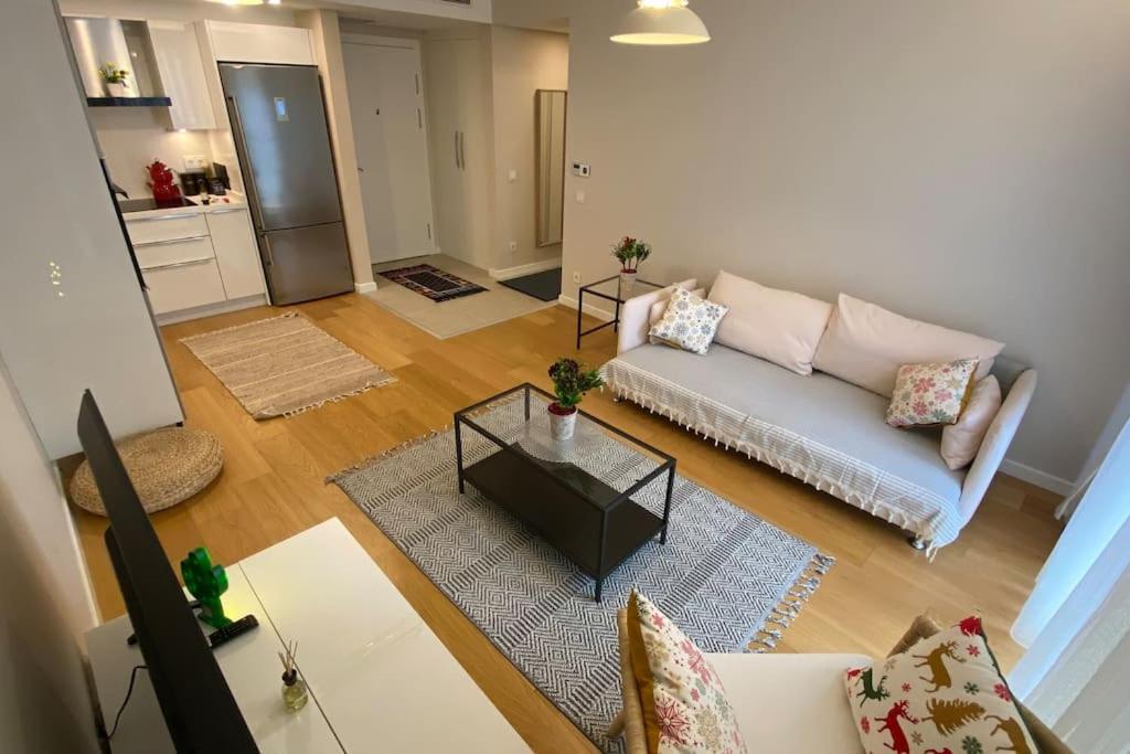 Suitetrails - Cebeci Chic and Cosy Apartments