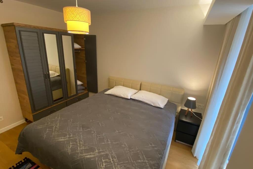 Suitetrails - Cebeci Chic and Cosy Apartments