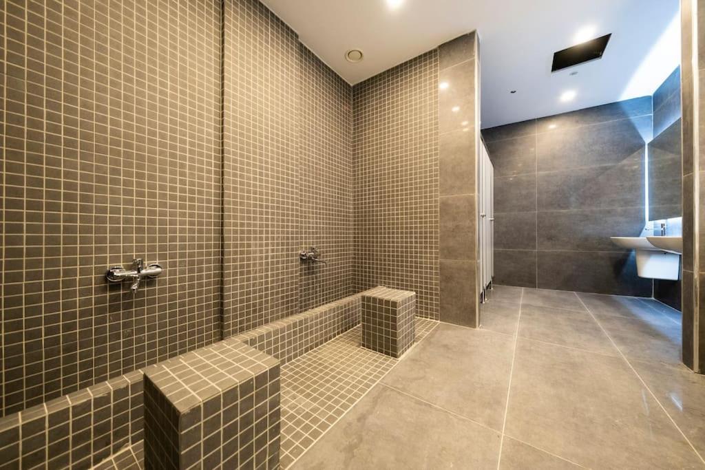 Suitetrails - Cebeci Chic and Cosy Apartments