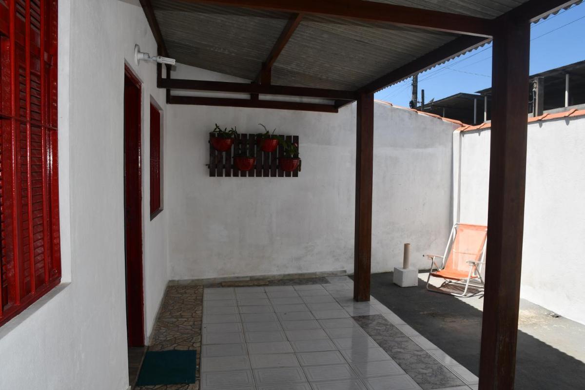 Linda casinha na Praia de Itaoca - Housity