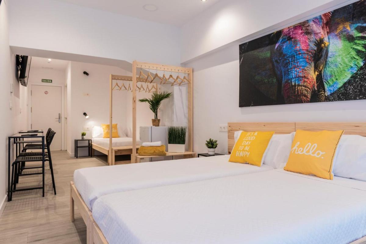 Bilbao ROOMS & KITCHEN Zorroza - Housity