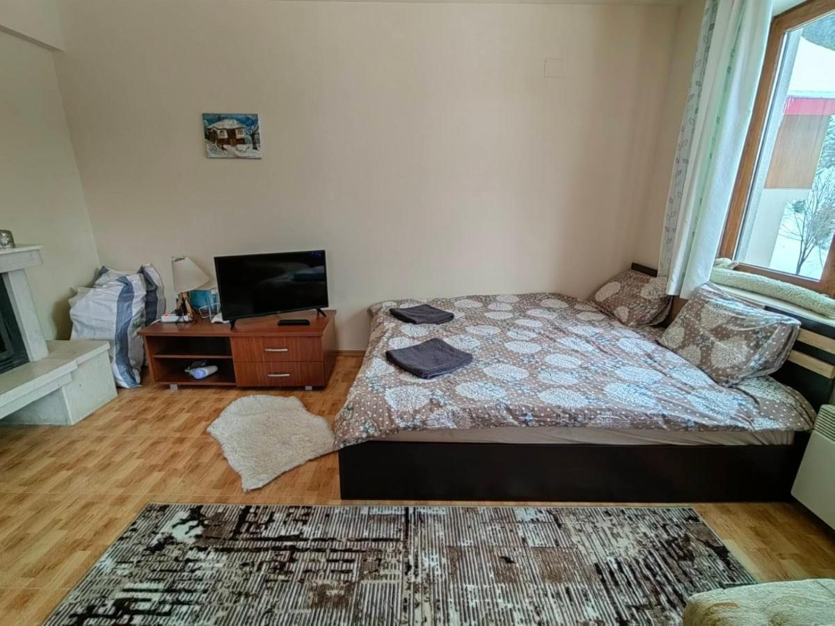 Apartment Love Pamporovo - Housity