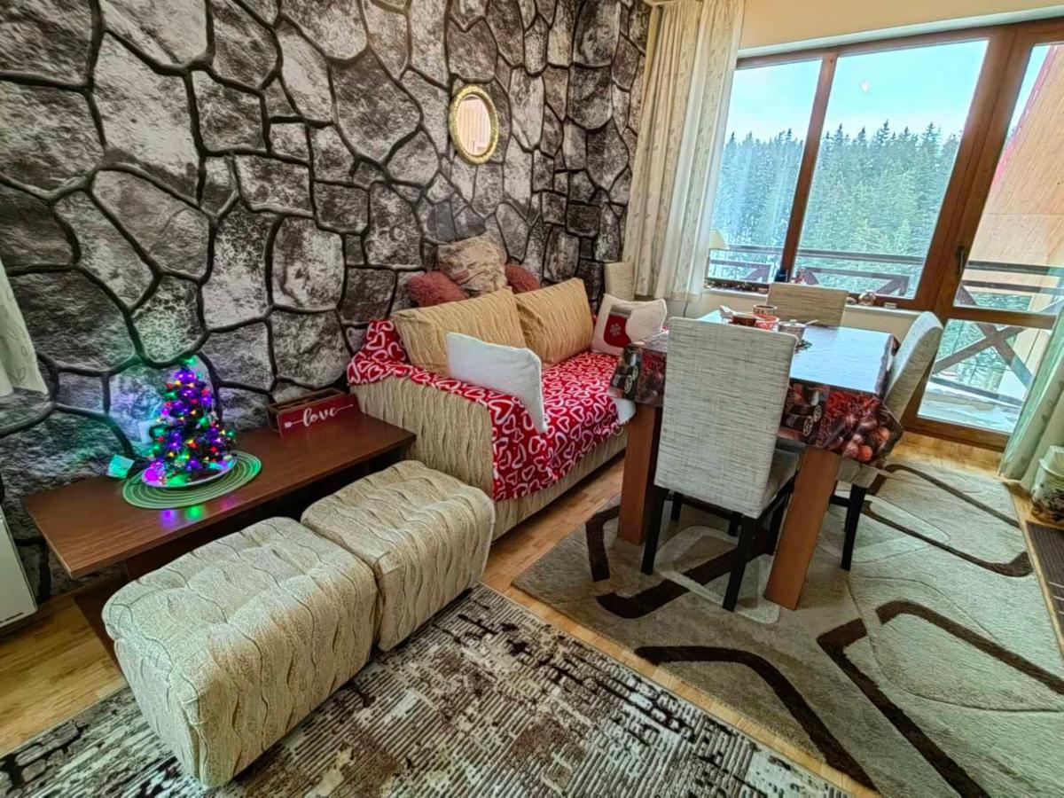 Apartment Love Pamporovo - Housity