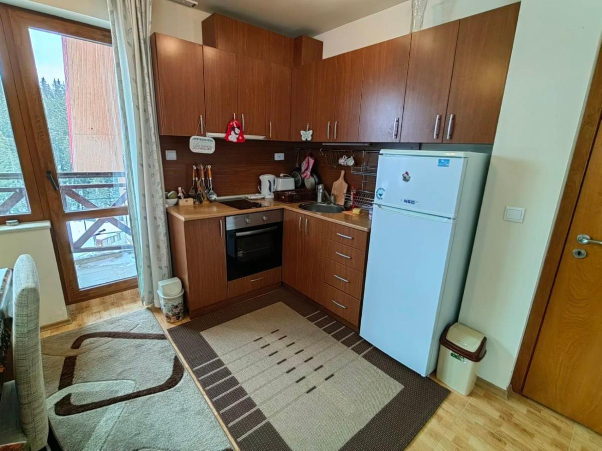 Apartment Love Pamporovo - Housity
