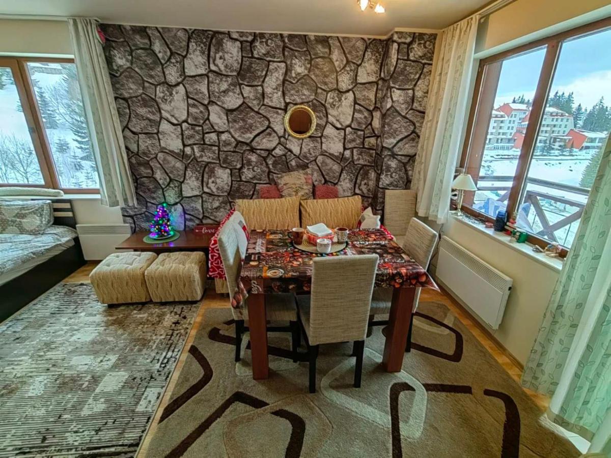 Apartment Love Pamporovo - Housity