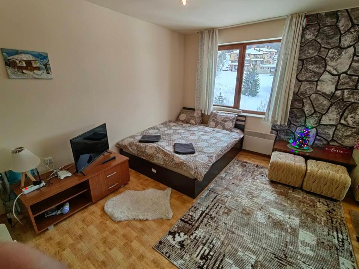 Apartment Love Pamporovo - Housity
