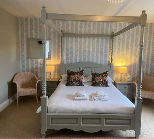 The Punch Bowl Inn - Housity