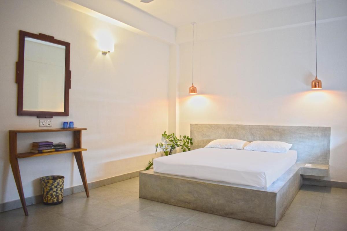 City Beds Colombo - Hizvo