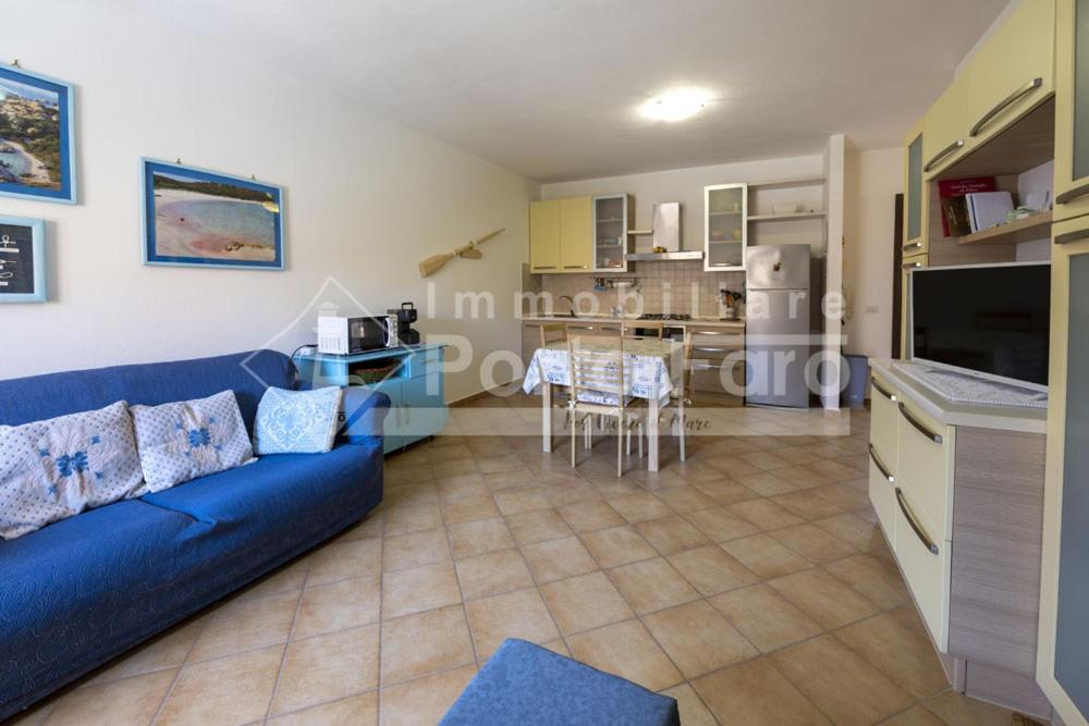 Via Bortigiadas - Ristrutturato bilocale in centro a Palau - Housity