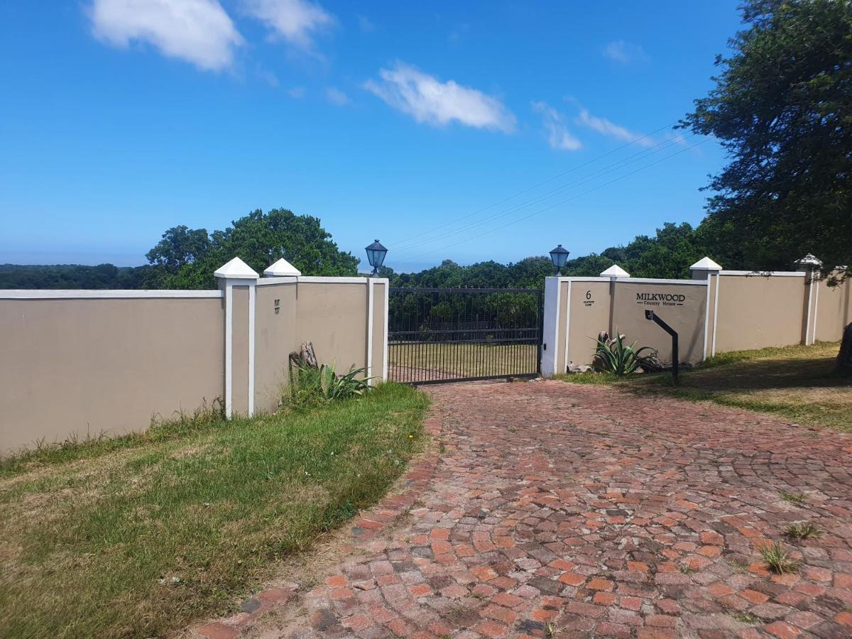 Milkwood Country House - Housity