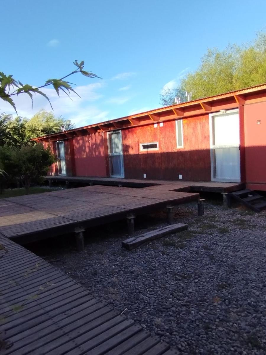 vagones de la patagonia - Housity