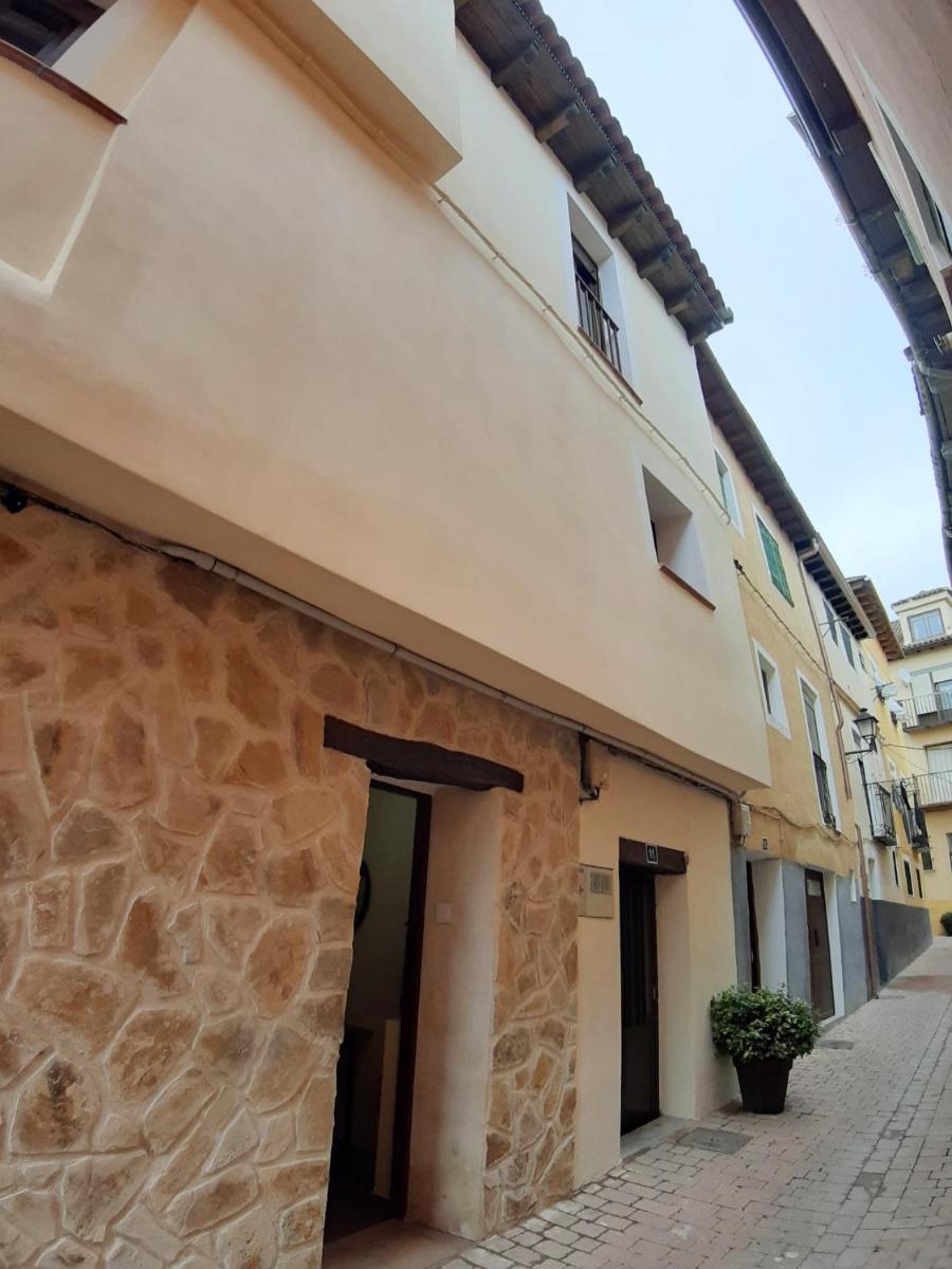 El Capricho de Brihuega - Housity