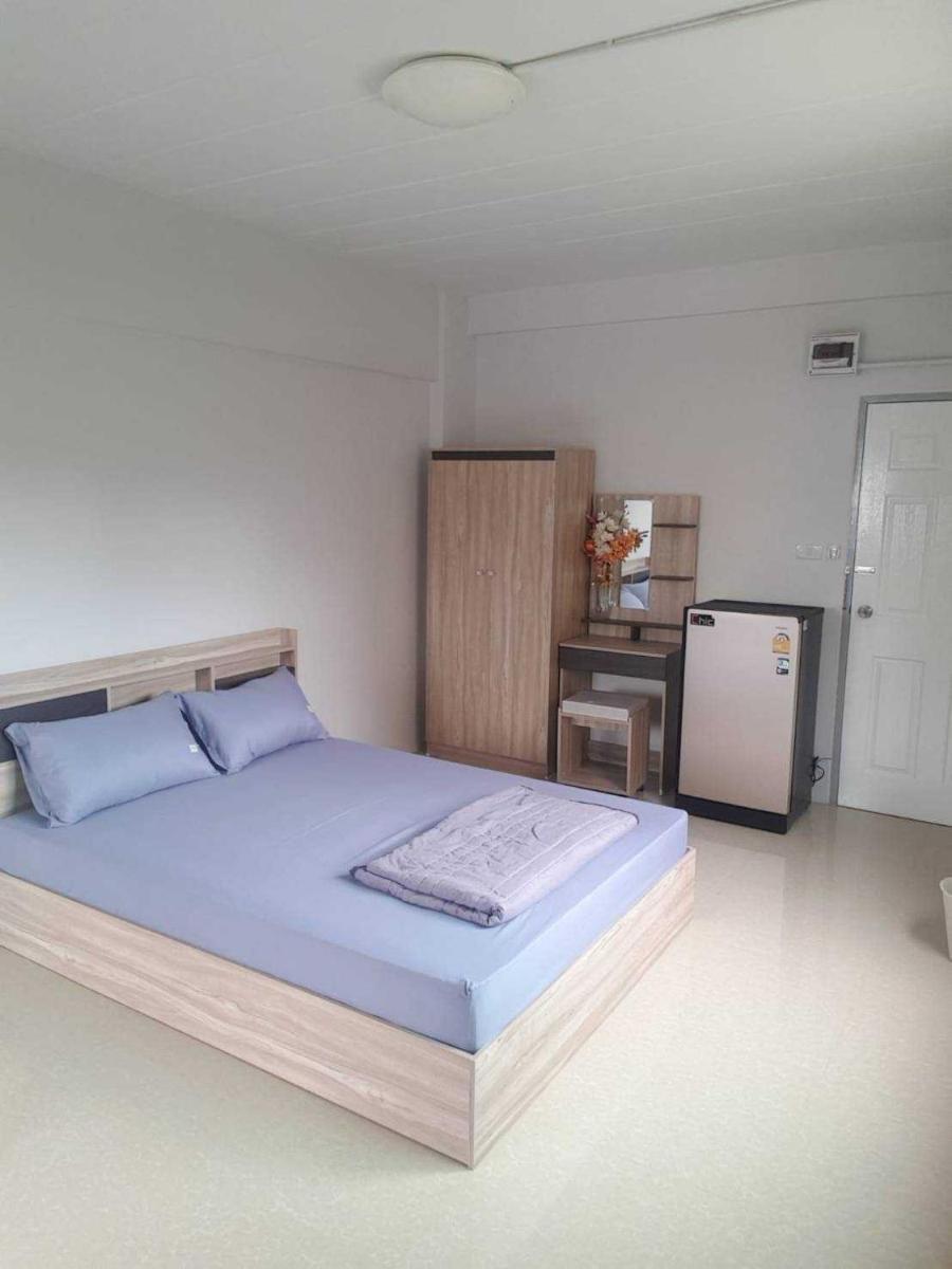หรรษาเพลส ลาดพร้าว 124 - Housity