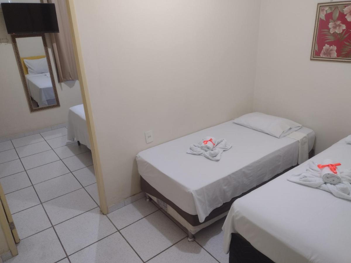 Pousada Aconchego - Housity