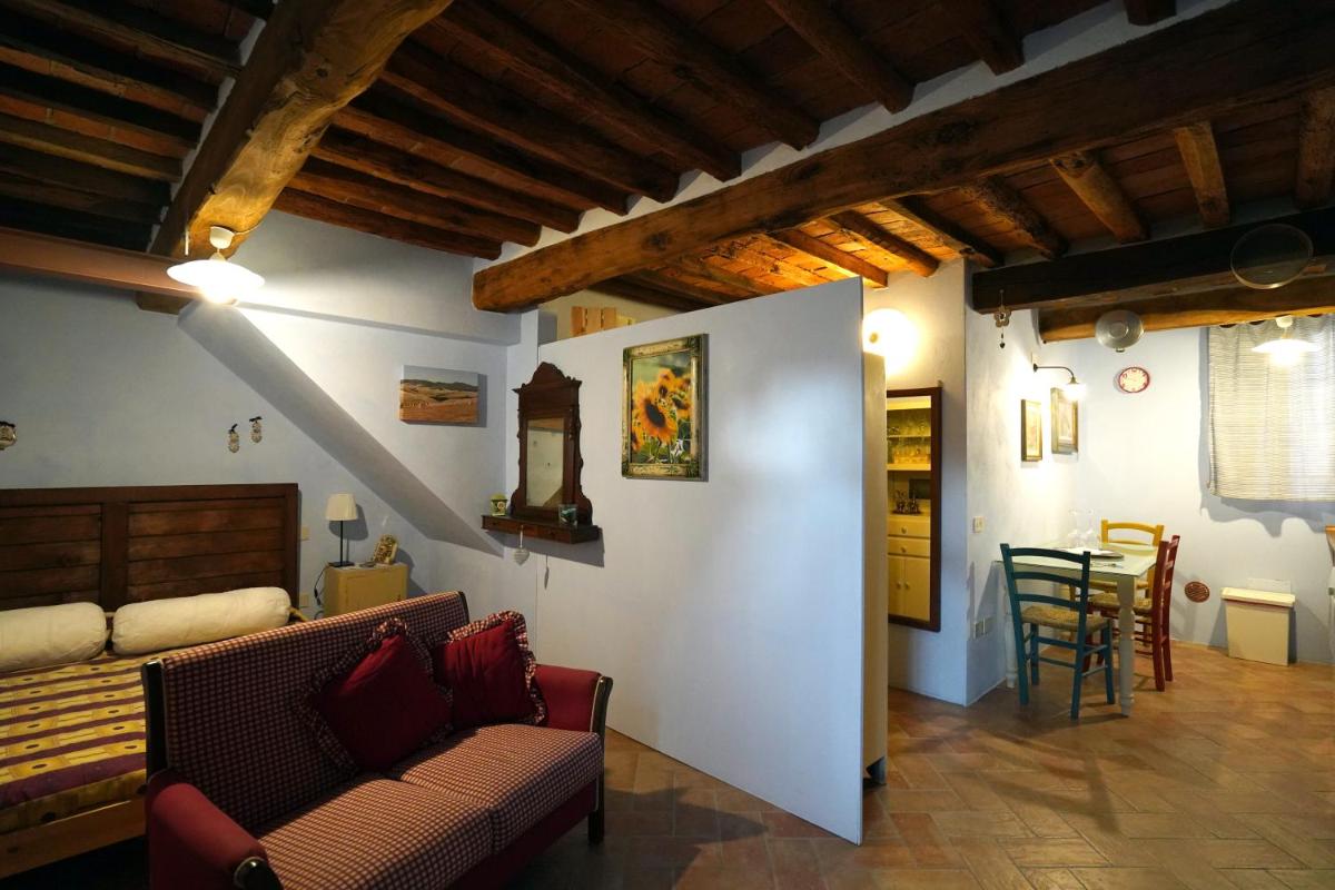 Dimora il Barbacane - Housity