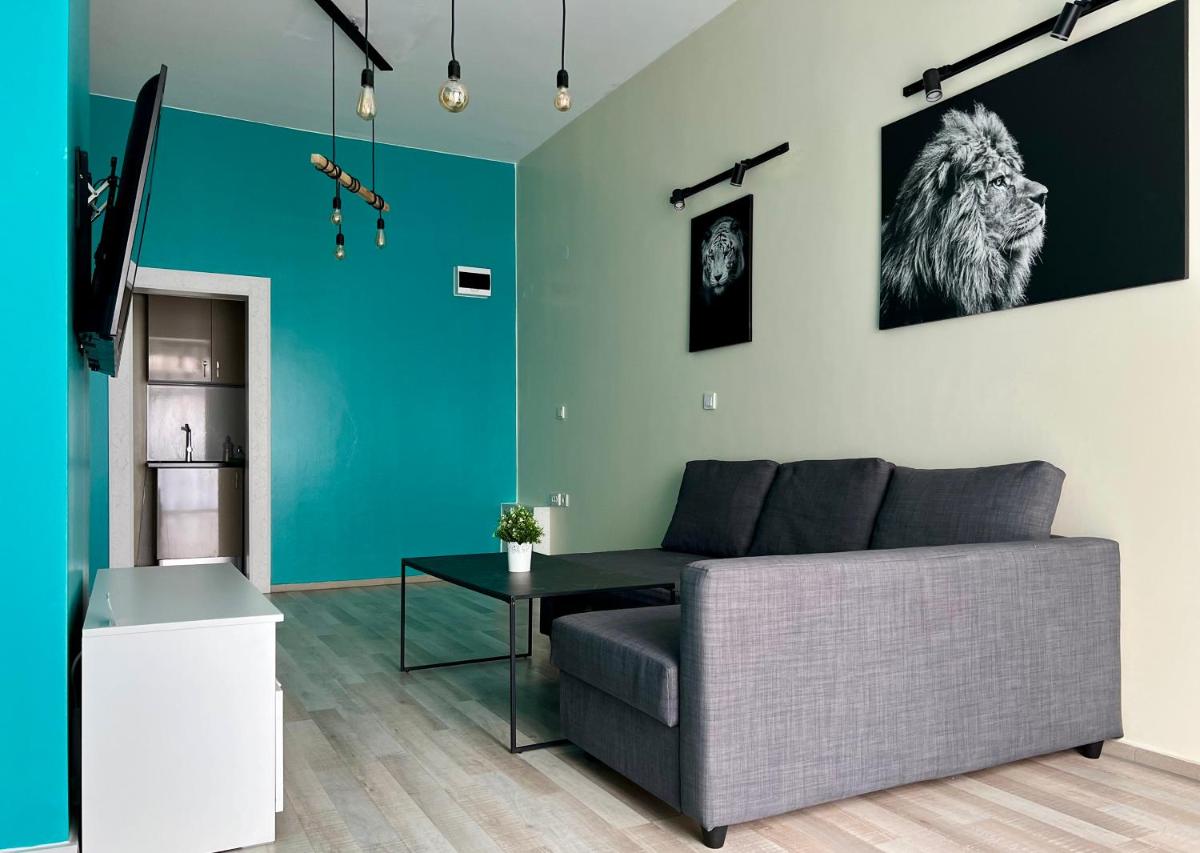 Flower home 4 - Housity