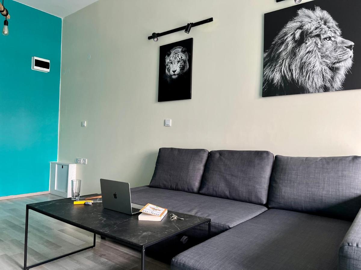 Flower home 4 - Housity