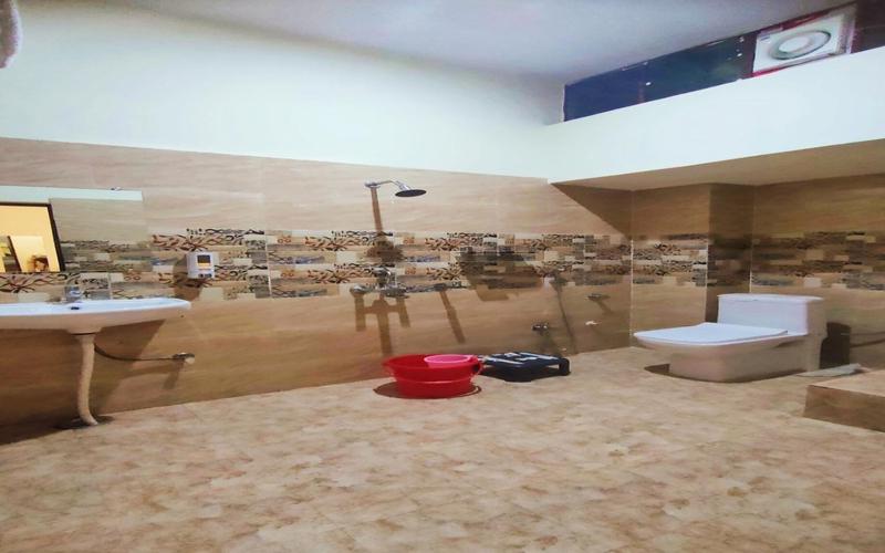 Hotel Rudra Paradise - Housity