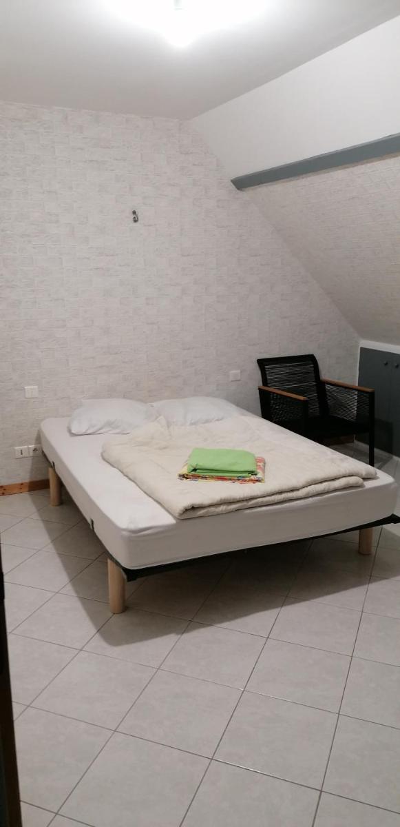Suitetrails - CHAMBRE 1