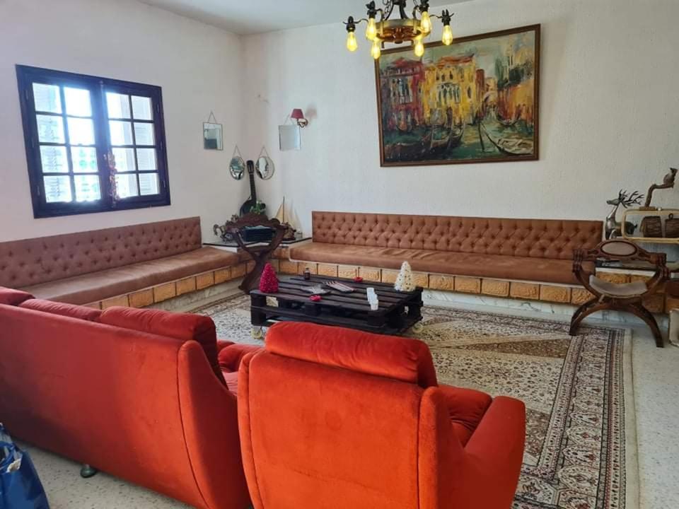 Dar Monia Aïn-Draham - Housity