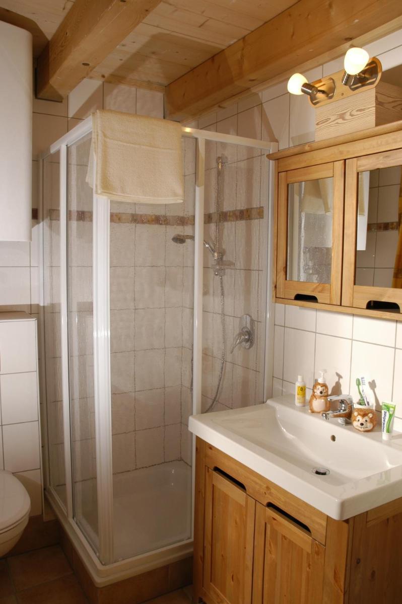 Suitetrails - Ferienhaus Lenzenbauer