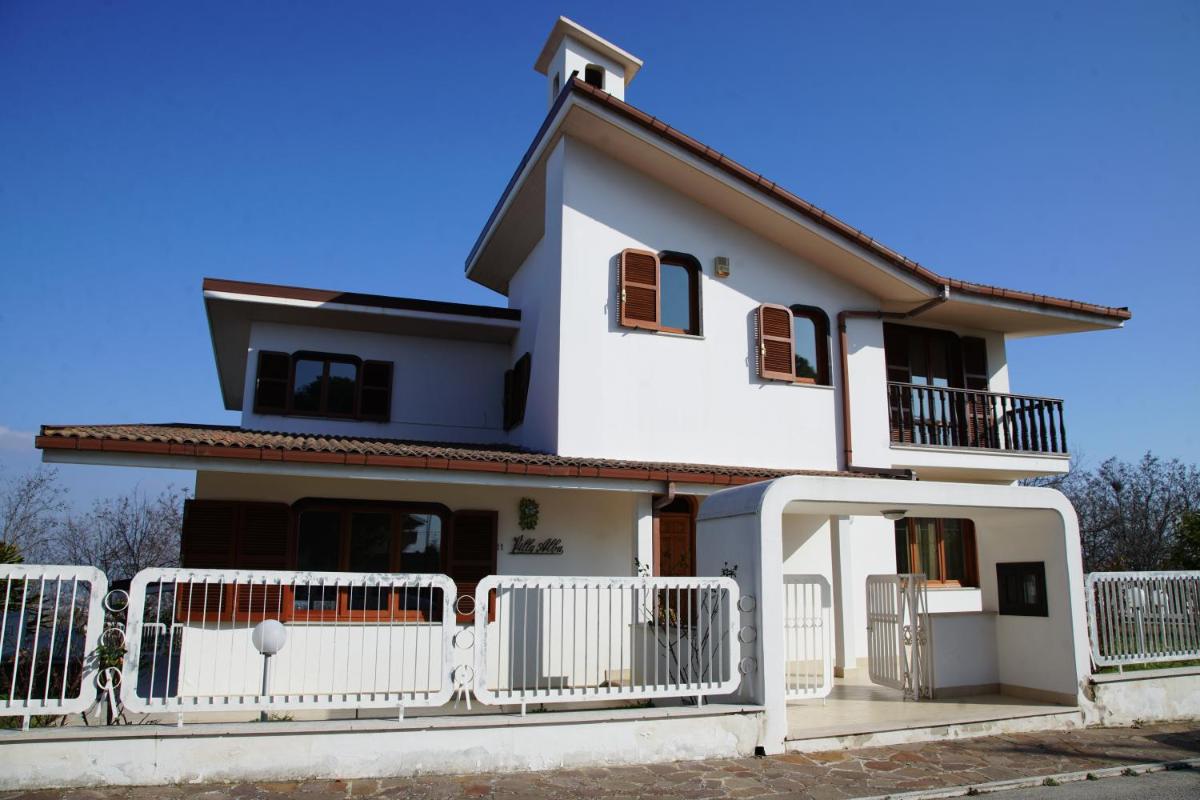 Suitetrails - Bed and Breakfast Villa Alba