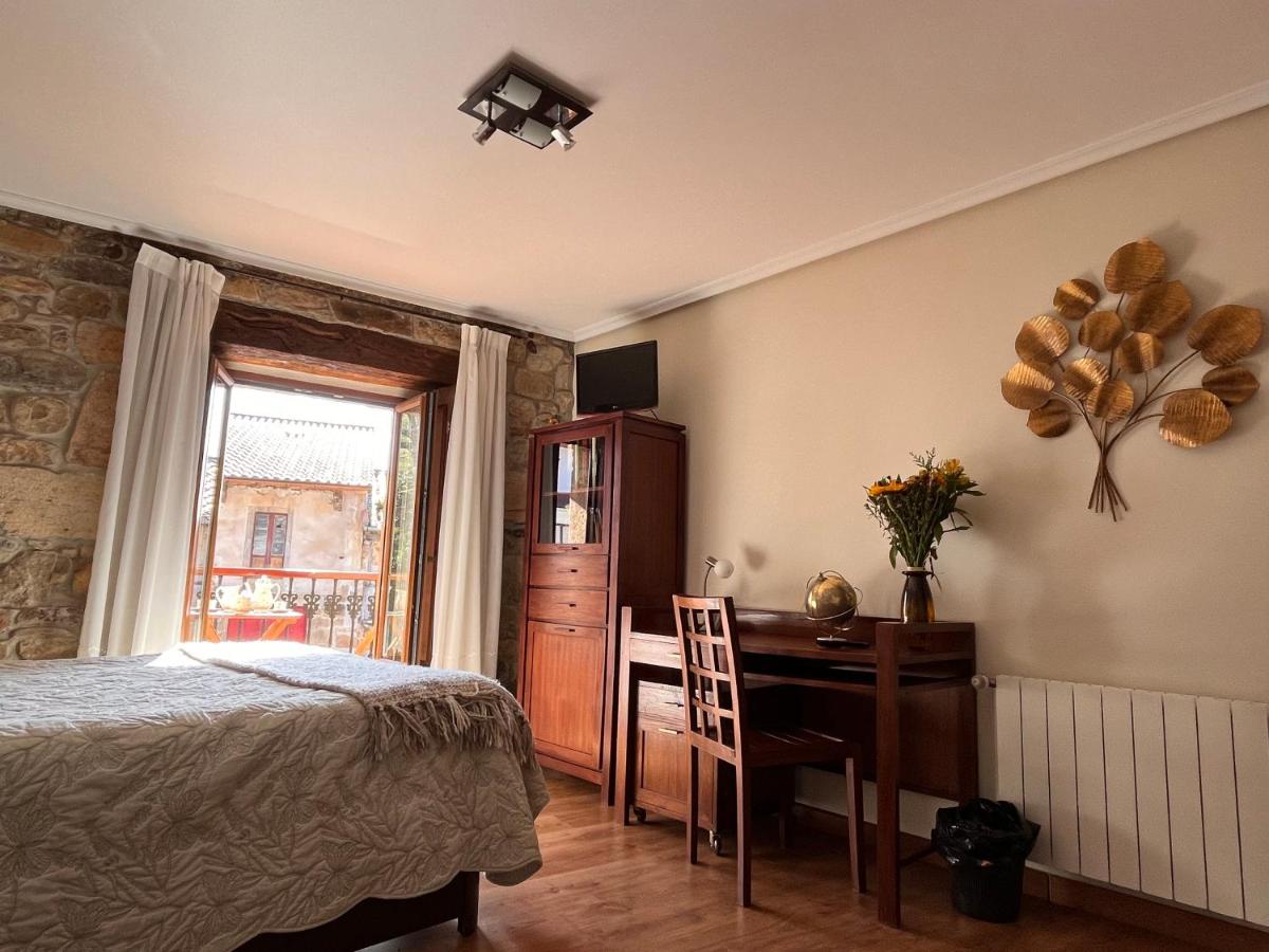 Posada de Villacarriedo - Housity