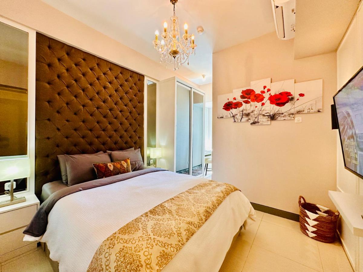 Luxury 2 Bed Room Anderson Apartment Pakuwon Mall - Housity