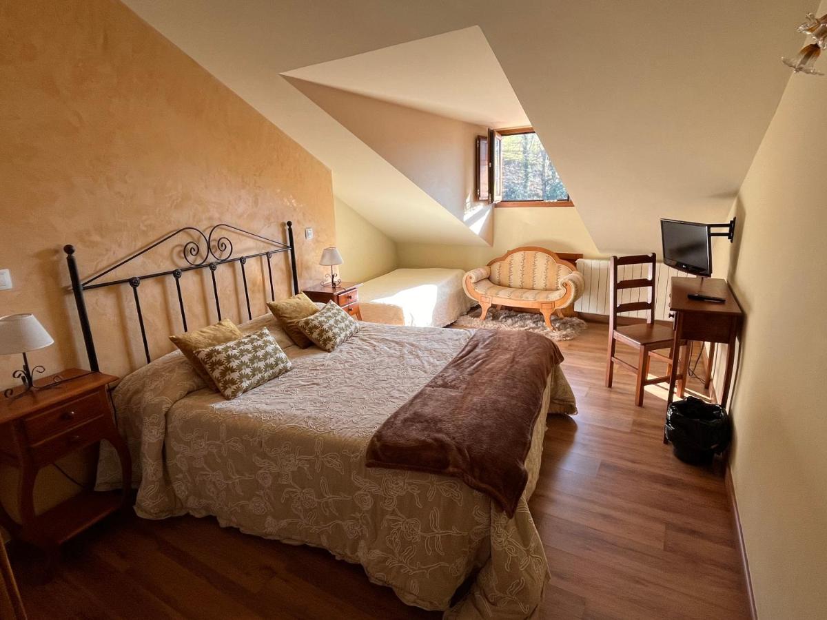 Posada de Villacarriedo - Housity