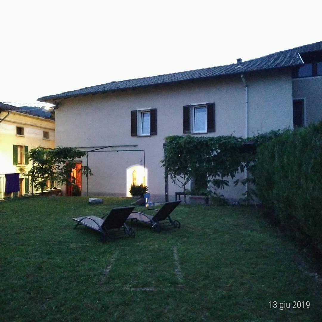 Casa Olmi - Housity