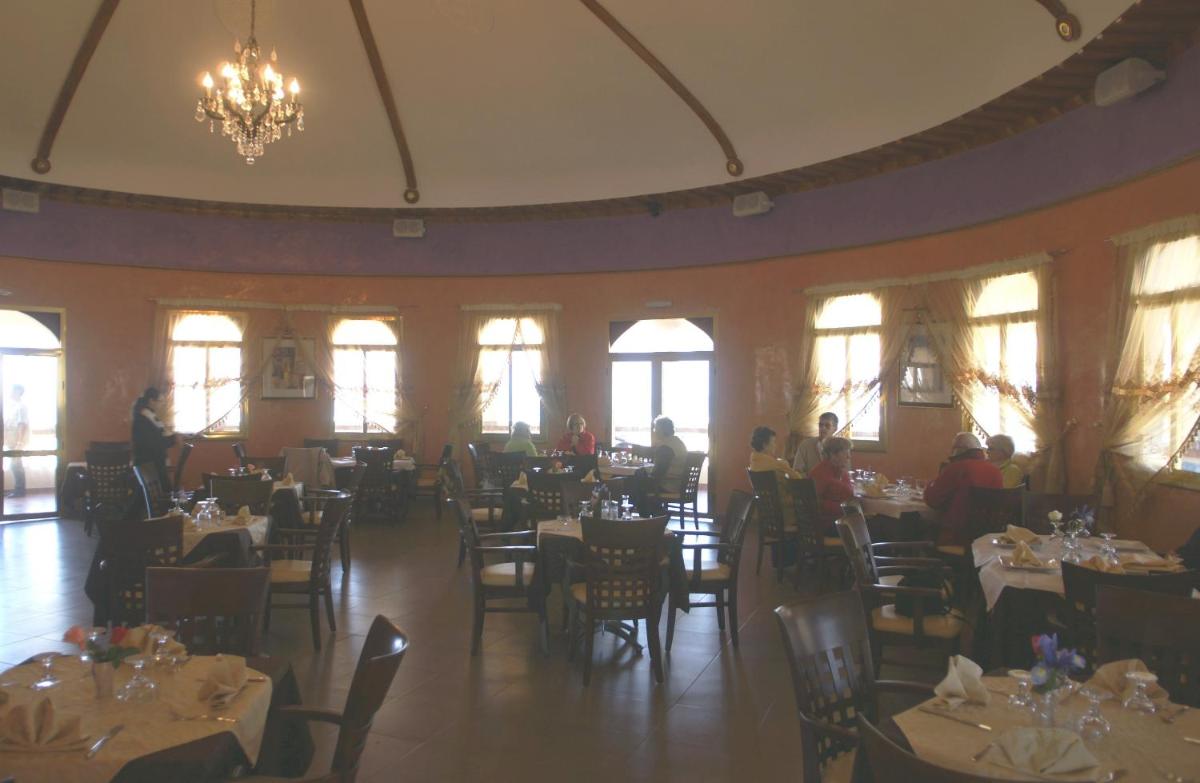 Hotel Al Khaima - Hizvo