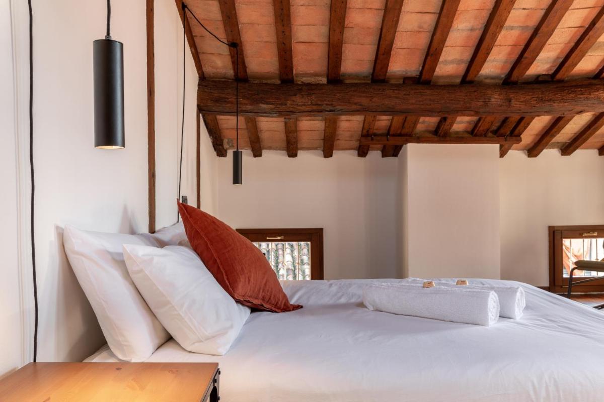 Superior Loft Centro Storico Ferrara - Housity