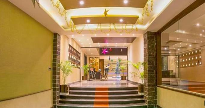 Hotel Kalptaru Elegance - Housity