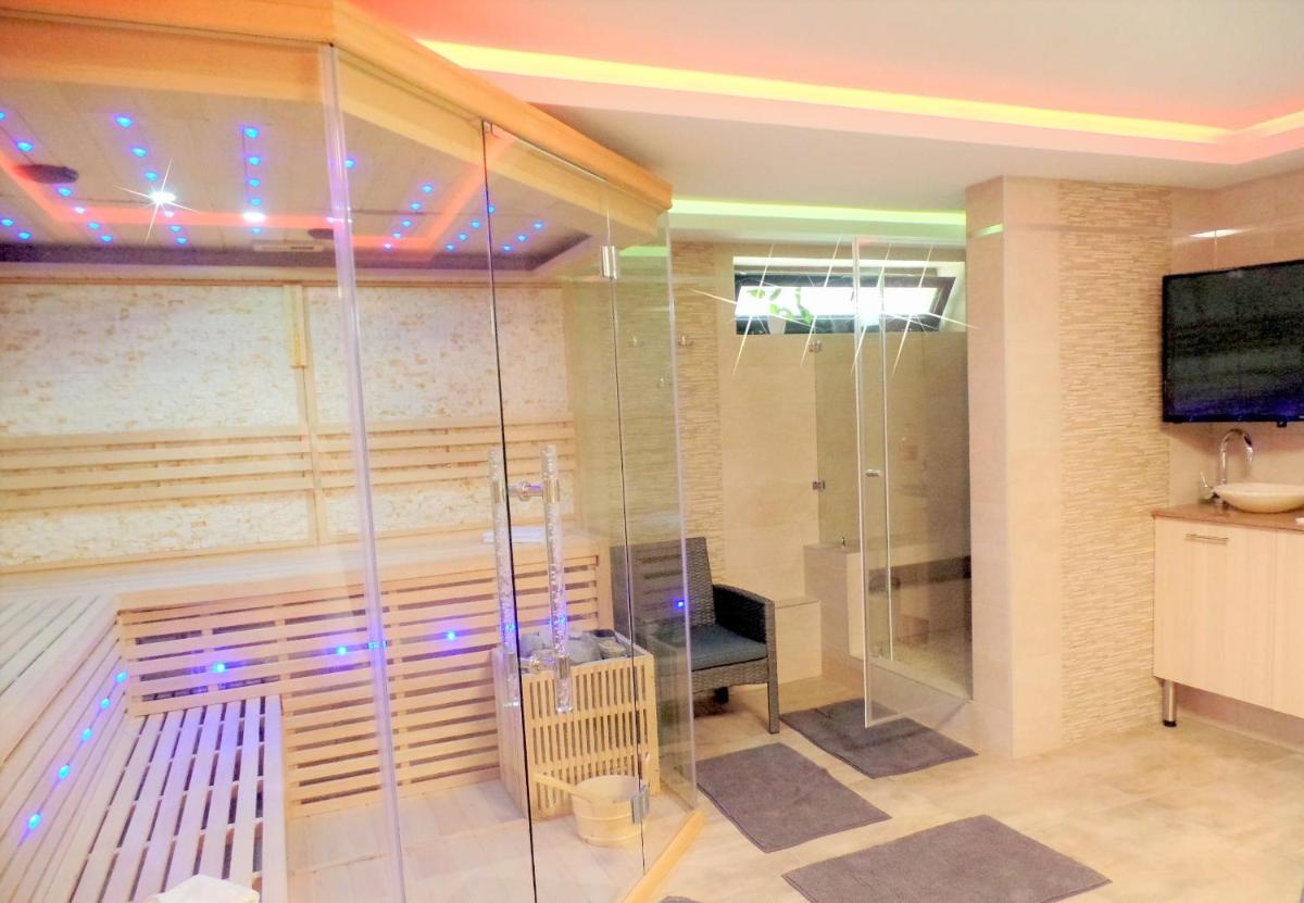 Apartman Siesta Bük - Bükfürdő - Housity