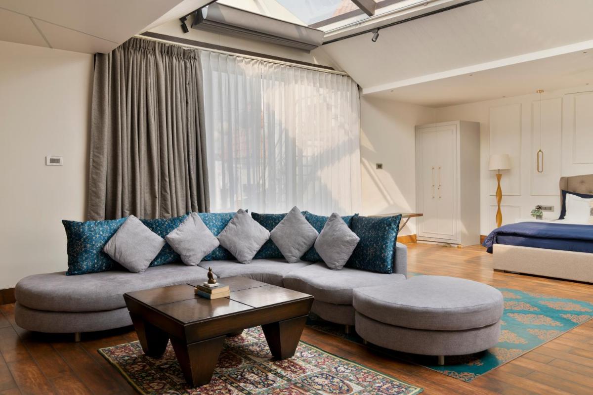 The Moira - Bed and Breakfast - Housity