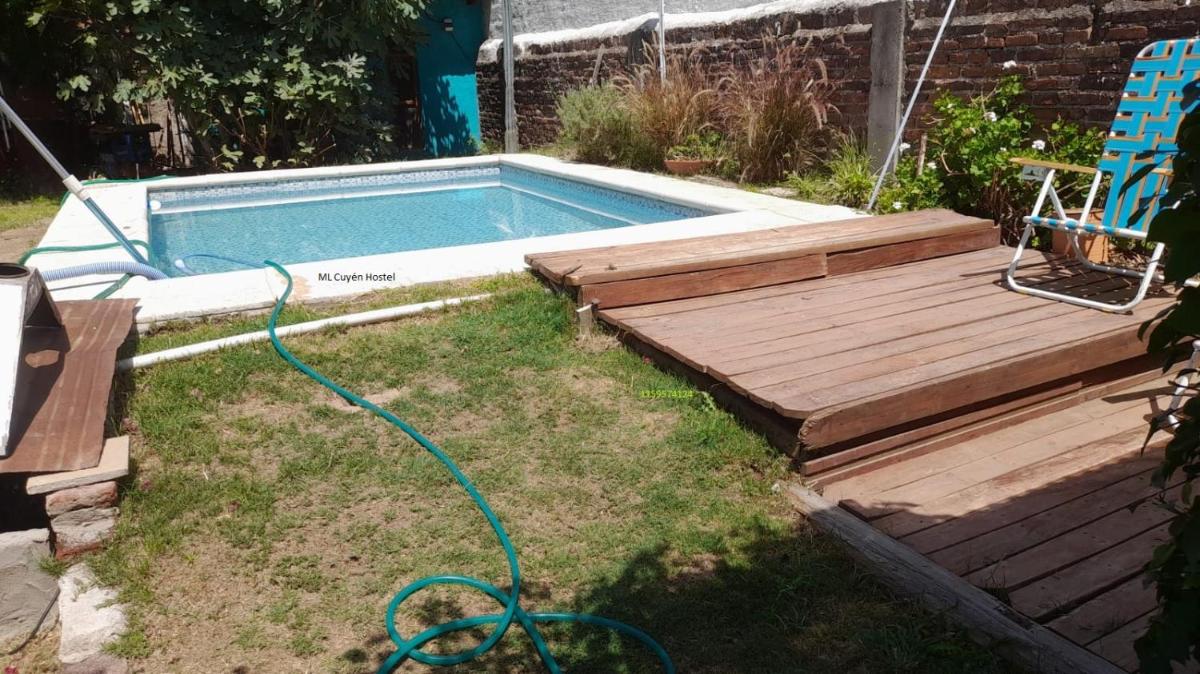 Cuyén Hostel - Housity