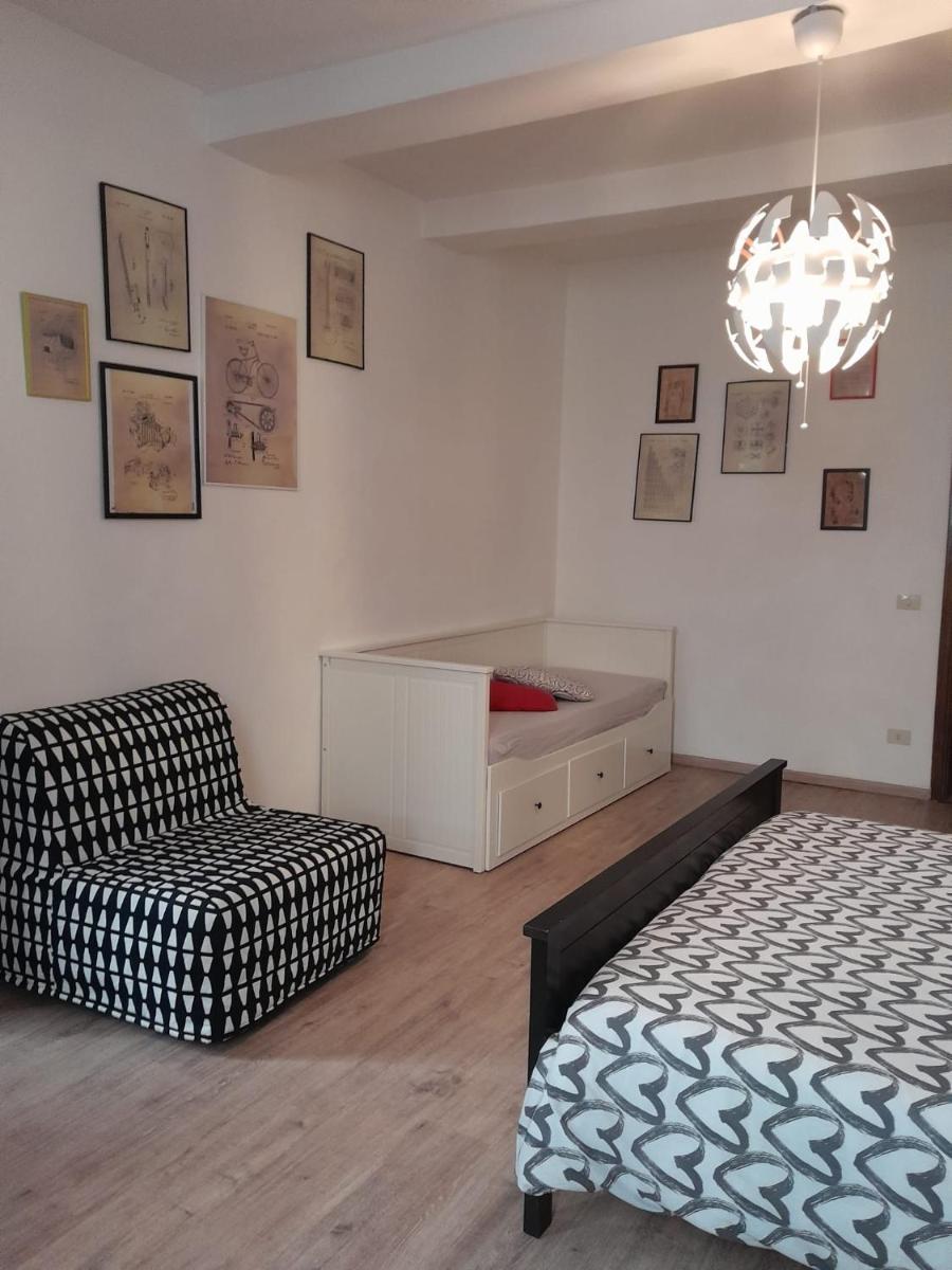 Luca's house - Housity
