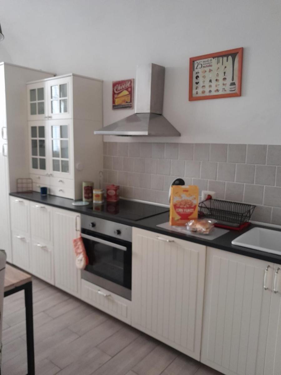 Luca's house - Housity