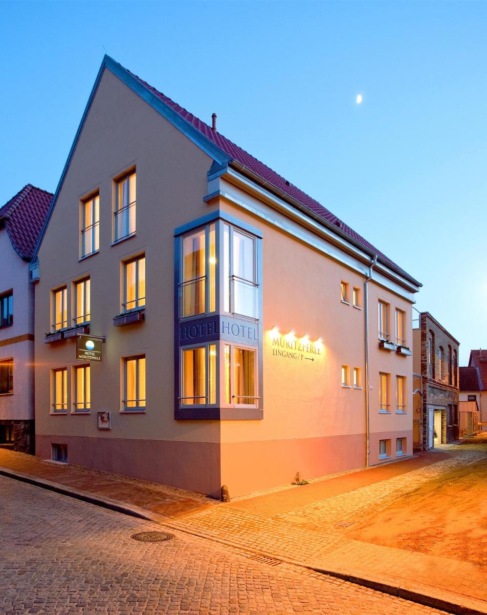 Müritzperle - Housity