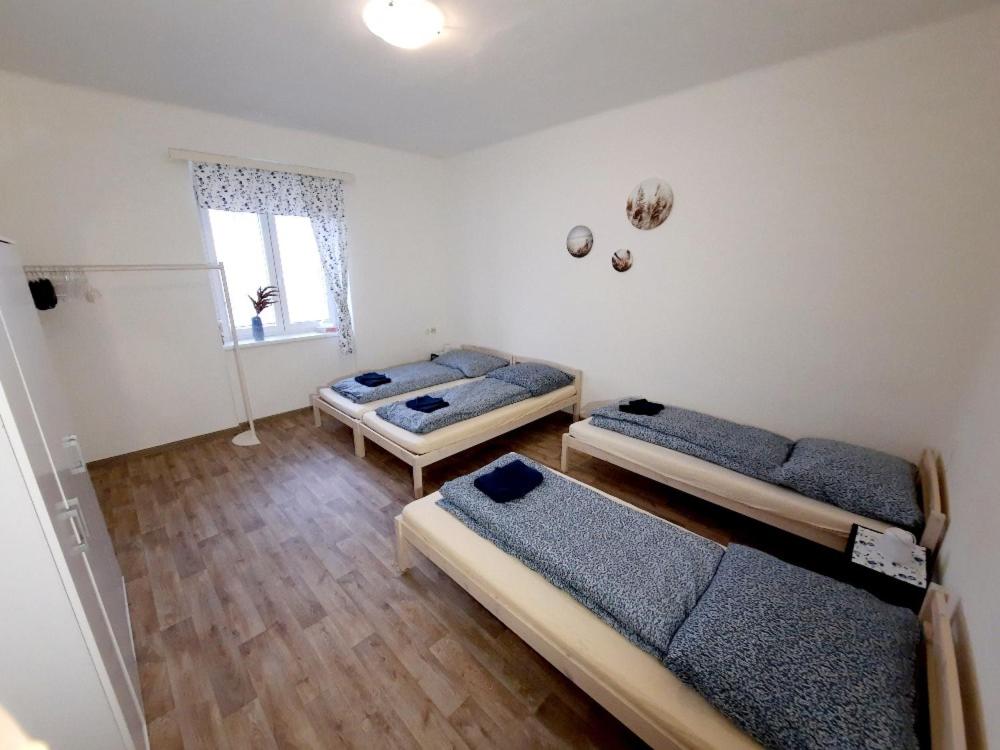 Apartmán Anežka - Housity