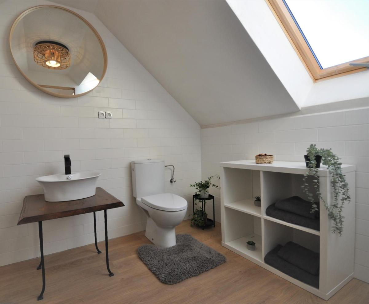 Apartmán u zámku - Housity