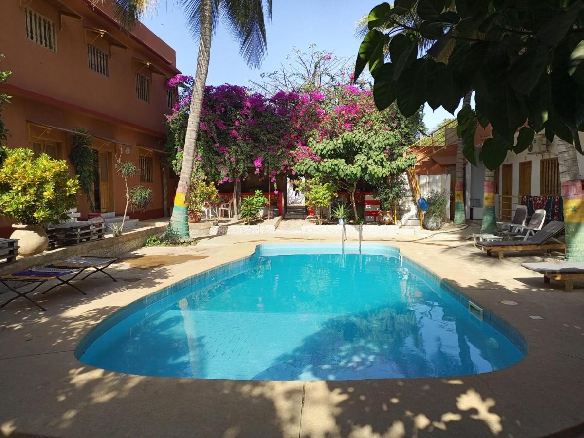 Guesthouse Dalal ak Jàmm - Housity