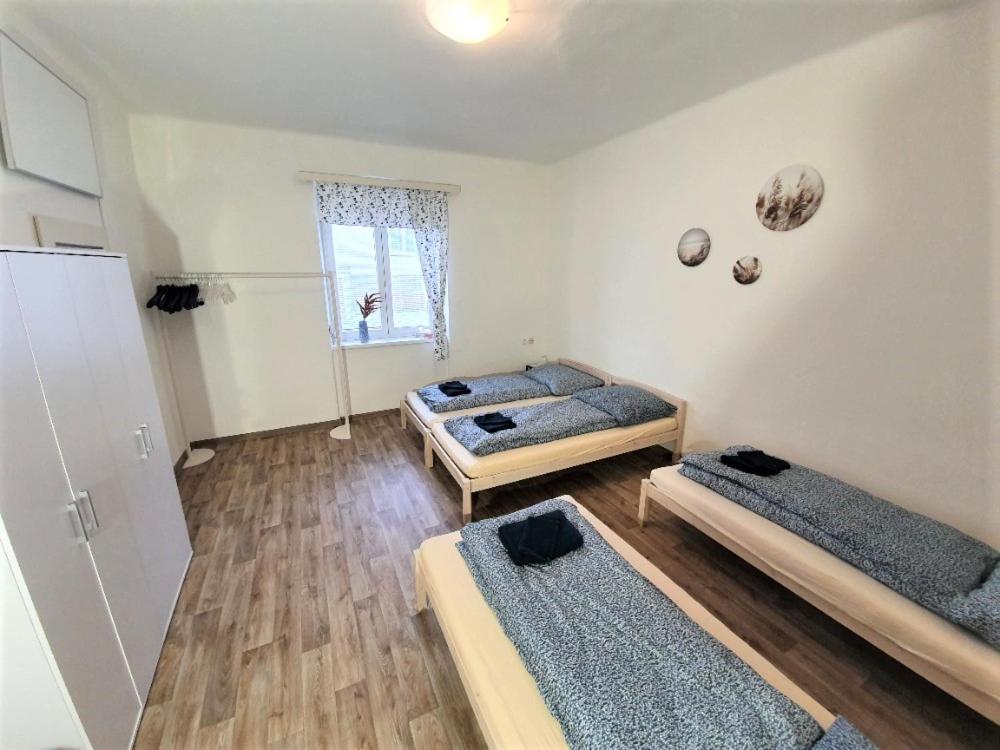 Apartmán Anežka - Housity