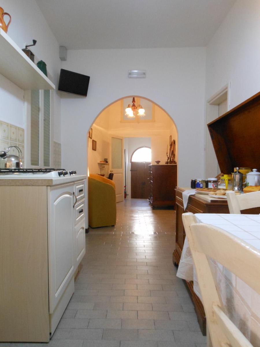 B&B Le Stanze del Chiostro - Housity