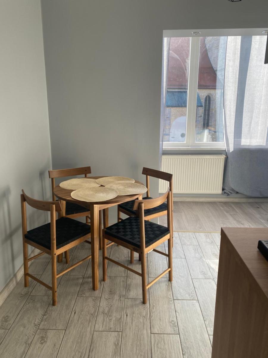 Apartament24-Just in Center - Housity