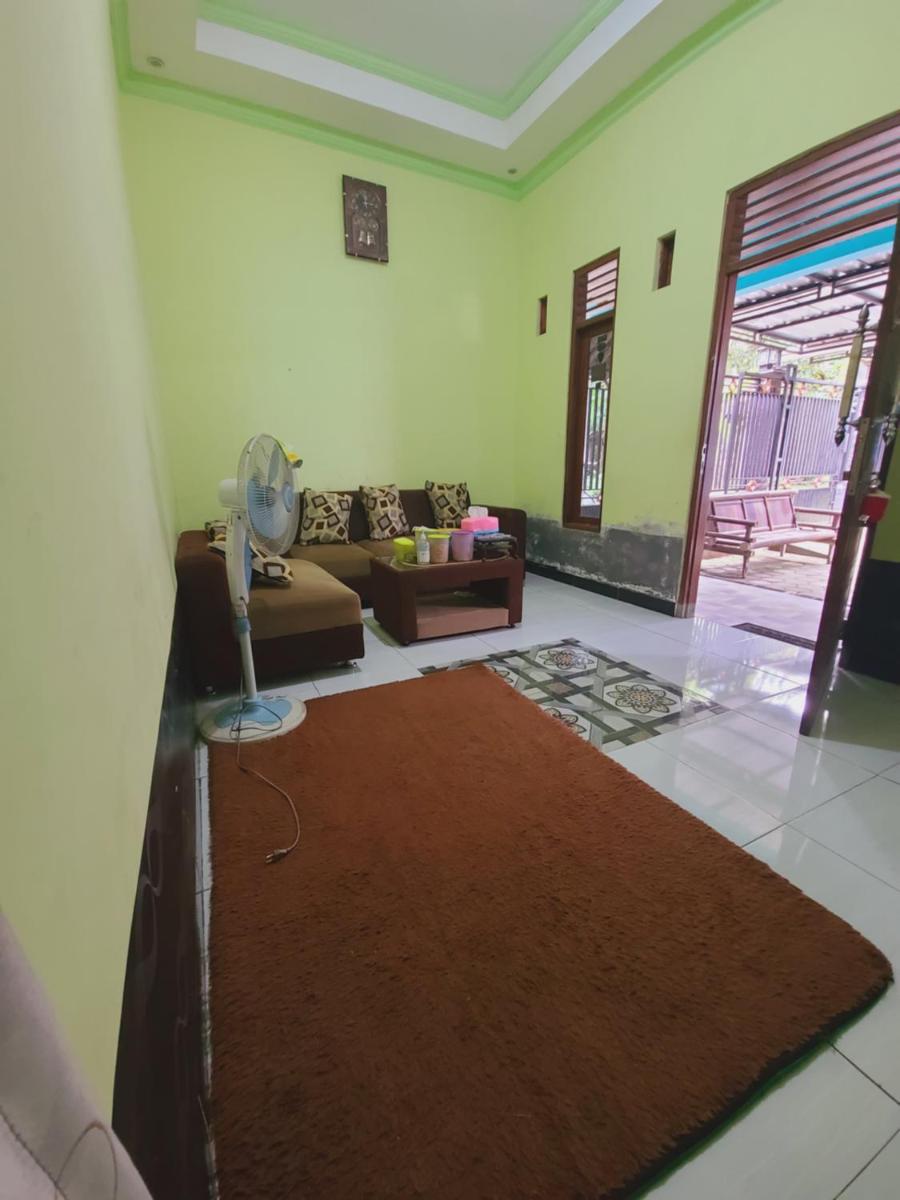 Homestay Barokah - Housity