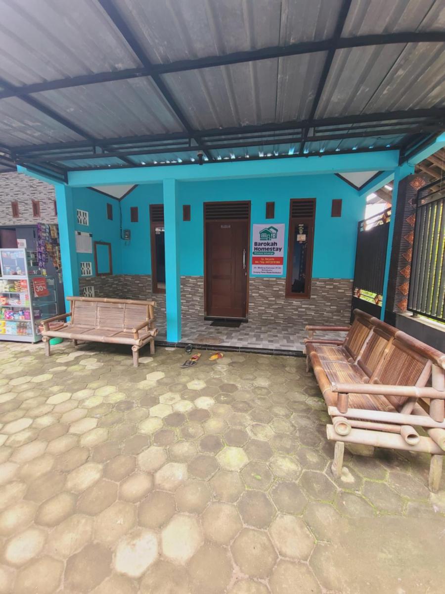 Homestay Barokah - Housity