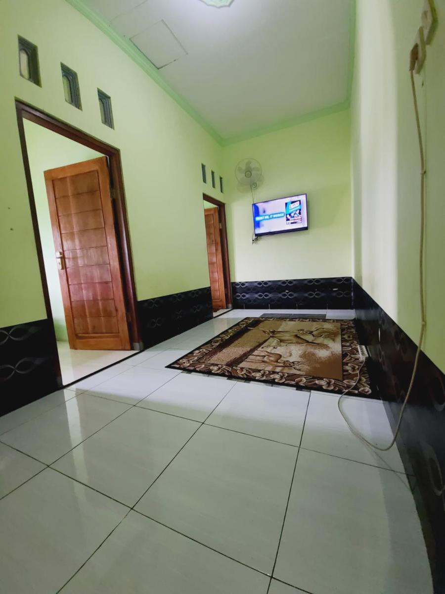 Homestay Barokah - Housity