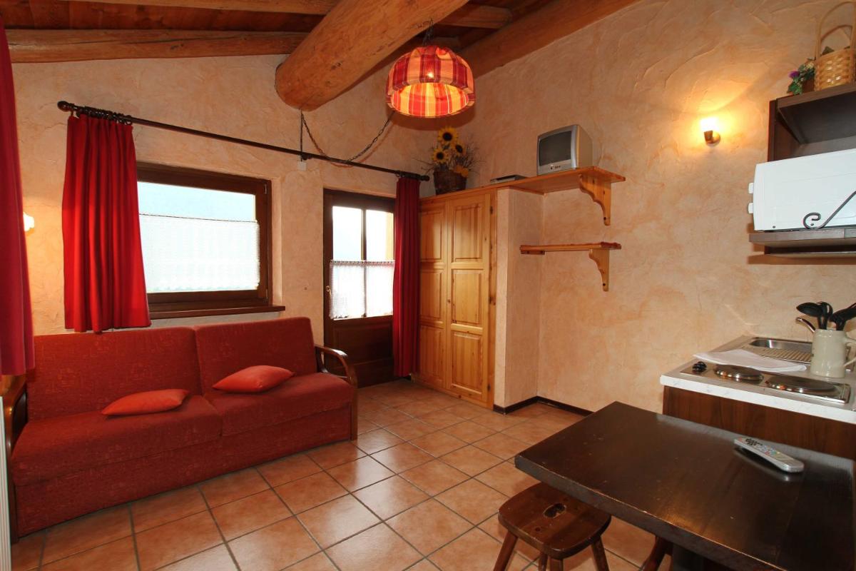 Residence Trompe-L'oeil - Housity